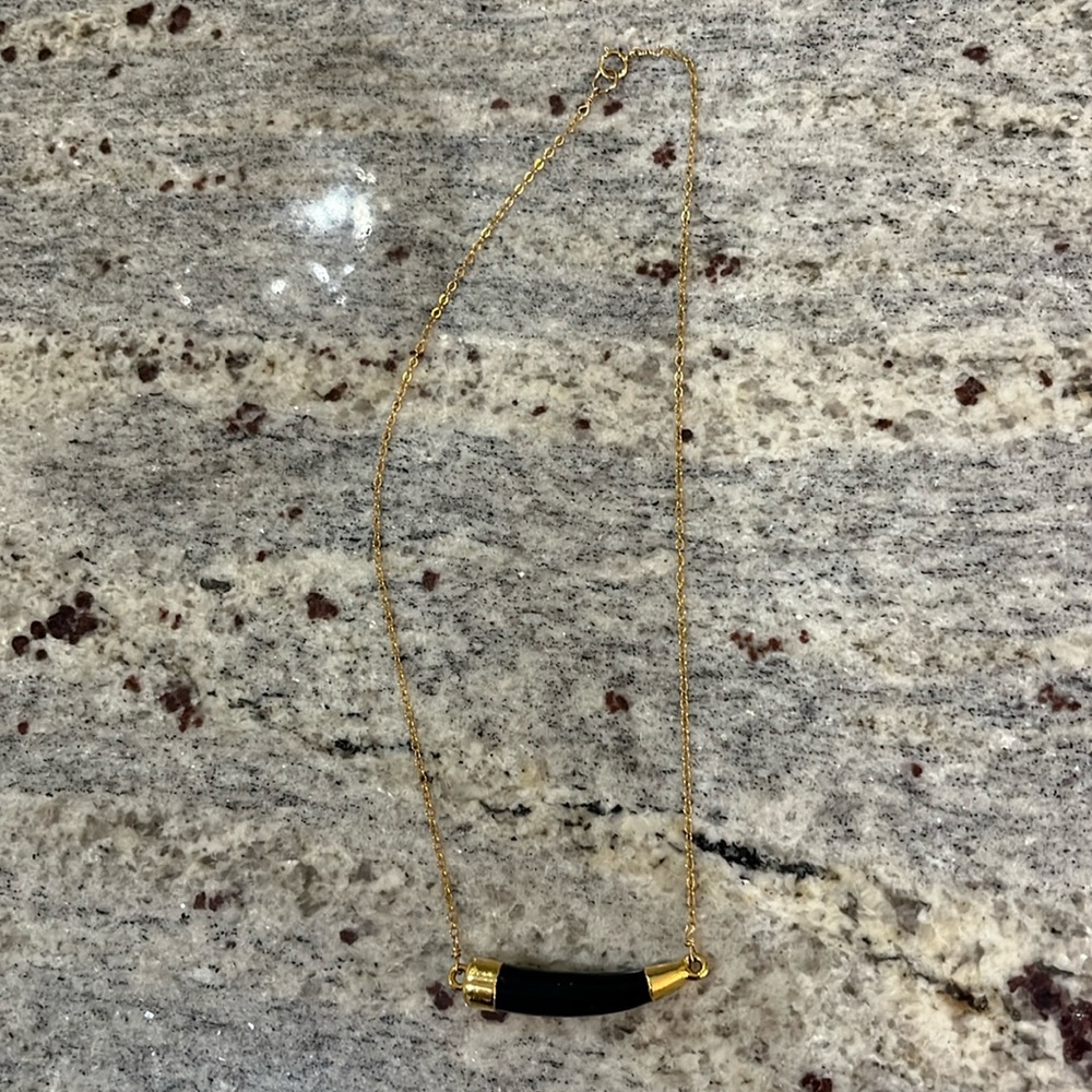 Theodosia Necklace
